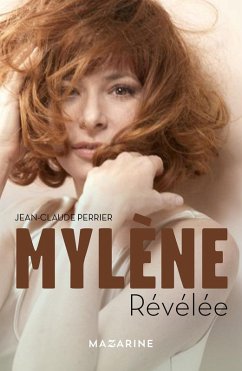 Mylène (eBook, ePUB) - Perrier, Jean-Claude