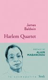 Harlem Quartet (eBook, ePUB) Harlem Quartet (eBook, ePUB)