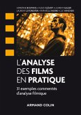 L'analyse des films en pratique (eBook, ePUB)