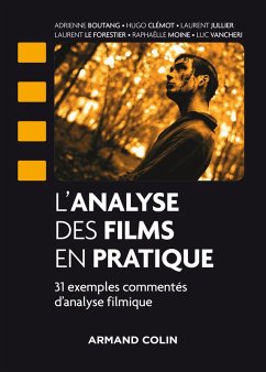 Cover L'analyse des films en pratique (eBook, ePUB)