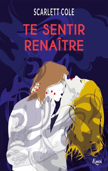 Te sentir renaître (eBook, ePUB)