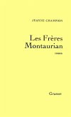 Les frères Montaurian (eBook, ePUB)