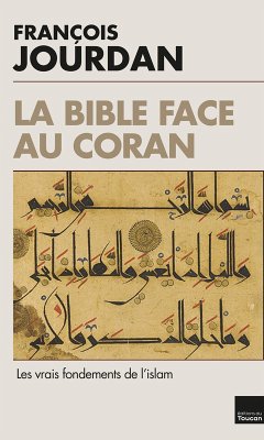 Cover La Bible face au Coran (eBook, ePUB)