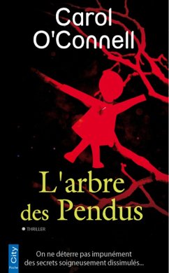Cover L'arbre des pendus (eBook, ePUB)