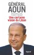 Une certaine vision du Liban (eBook,... - Bild 1