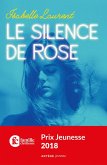 Le silence de Rose (eBook, ePUB) Le silence de Rose (eBook, ePUB)