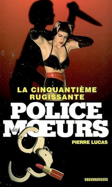 Police des moeurs n°175 La Cinquantième rugissante (eBook, ePUB) Police des moeurs n°175 La Cinquantième rugissante (eBook, ePUB)
