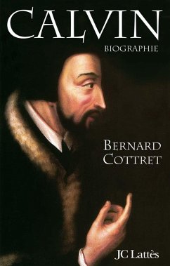 Cover Calvin (eBook, ePUB)