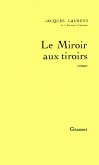 Le miroir aux tiroirs (eBook, ePUB)