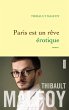 Paris est un rêve érotique (eBook,... - Bild 1