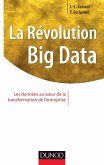 La Révolution Big data (eBook, ePUB)