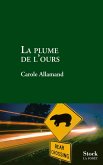 La plume de l'ours (eBook, ePUB)