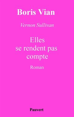 Cover Elles se rendent pas compte (eBook, ePUB)
