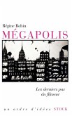 Mégapolis (eBook, ePUB)