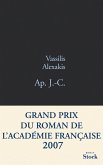 Ap. J.-C. (eBook, ePUB) Ap. J.-C. (eBook, ePUB)