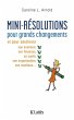 Mini-résolutions pour grands... - Bild 1