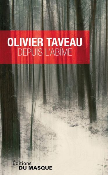 Depuis l'abîme (eBook, ePUB) Depuis l'abîme (eBook, ePUB)