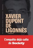 Xavier Dupont de Ligonnès - La grande enquête (eBook, ePUB)