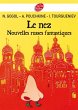 Le nez et autres nouvelles russes... - Bild 1