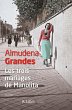 Les trois mariages de Manolita (eBook,... - Bild 1