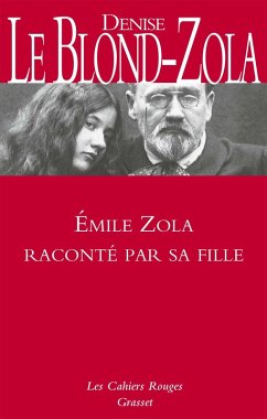 Cover Zola raconté par sa fille - Inédit (eBook, ePUB)