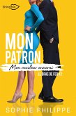 Mon Patron, Mon Meilleur Ennemi Tome 2 (eBook, ePUB)