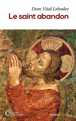 Cover Le saint abandon (eBook, ePUB)