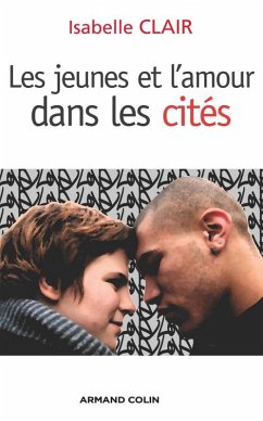 Cover Les jeunes et l'amour dans les cités (eBook, ePUB)