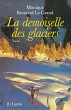 La demoiselle des glaciers (eBook, ePUB) - Bild 1
