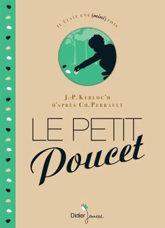 Le Petit Poucet (eBook, ePUB) - Kerloc'h, Jean-Pierre