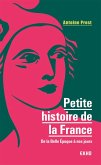 Petite histoire de la France (eBook, ePUB)