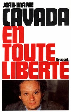 Cover En toute liberté (eBook, ePUB)