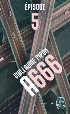 Cover A666 - Épisode 5/10 (eBook, ePUB)