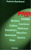 Bernard Pivot reçoit (eBook, ePUB)
