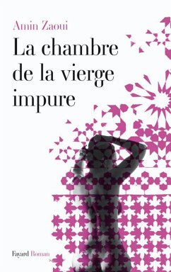 La chambre de la vierge impure (eBook, ePUB) - Zaoui, Amin