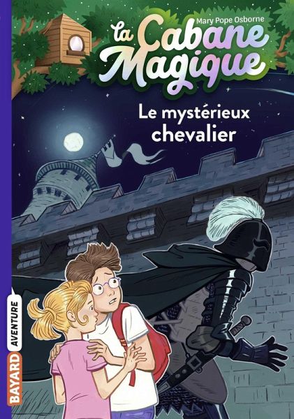 La cabane magique, Tome 02 (eBook, ePUB) La cabane magique, Tome 02 (eBook, ePUB)