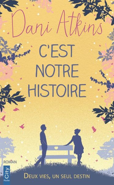 C'est notre histoire (eBook, ePUB)