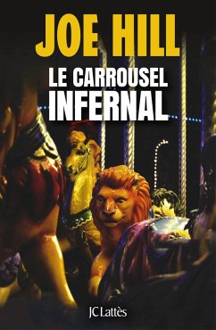 Cover Le carrousel infernal (eBook, ePUB)