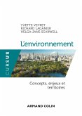 L'environnement (eBook, ePUB)