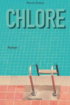 Cover Chlore (eBook, ePUB)