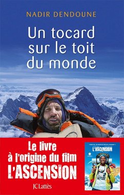 Cover Un tocard sur le toit du monde (eBook, ePUB)