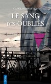 Le sang des oubliés (eBook, ePUB) Le sang des oubliés (eBook, ePUB)