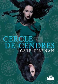 Cercle de cendres (eBook, ePUB) - Tiernan, Cate