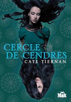 Cover Cercle de cendres (eBook, ePUB)