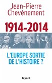 L'Europe sortie de l'Histoire ? (eBook, ePUB)