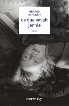 Cover Ce que savait Jennie (eBook, ePUB)