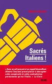 Sacrés Italiens ! - 2e éd. (eBook, ePUB)