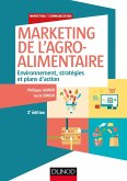 Marketing de l'agroalimentaire - 3e éd. (eBook, ePUB)