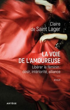 Cover La voie de l'amoureuse (eBook, ePUB)