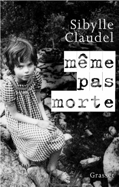Cover Même pas morte (eBook, ePUB)